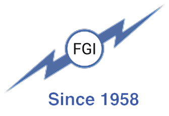 Fort Gloster Industries Ltd logo